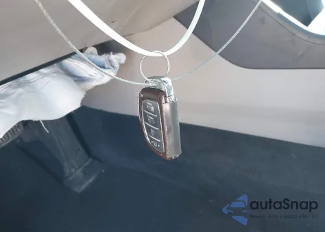 2018 Hyundai Sonata Sel из США, поврежденный, VIN 5NPE34AF2JH676820